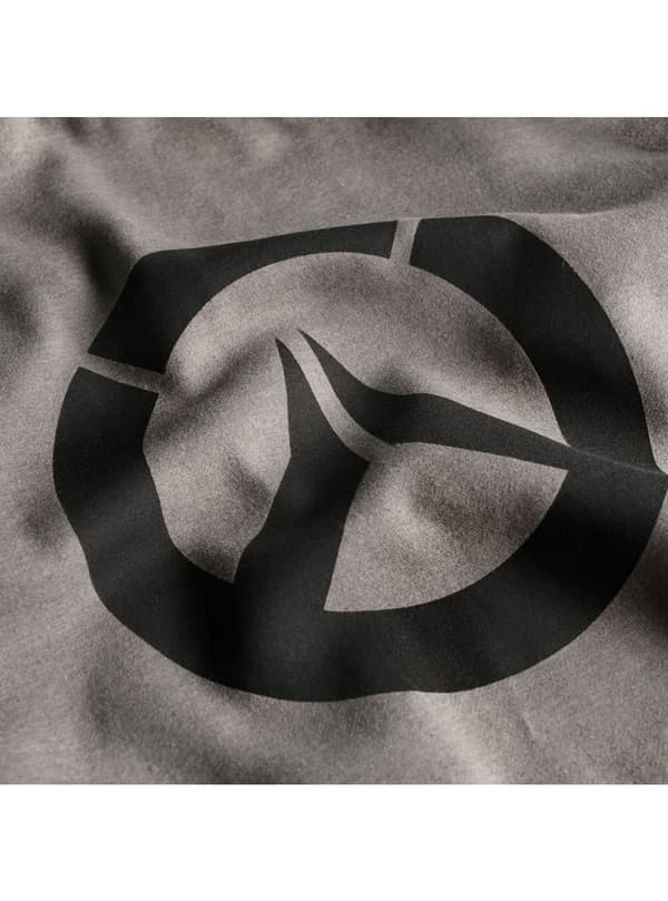 Overwatch genser til menn i grå