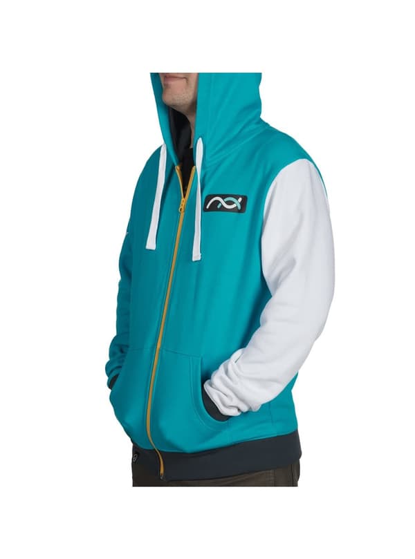 Ultimate Symmetra hoodie til mænd - Overwatch