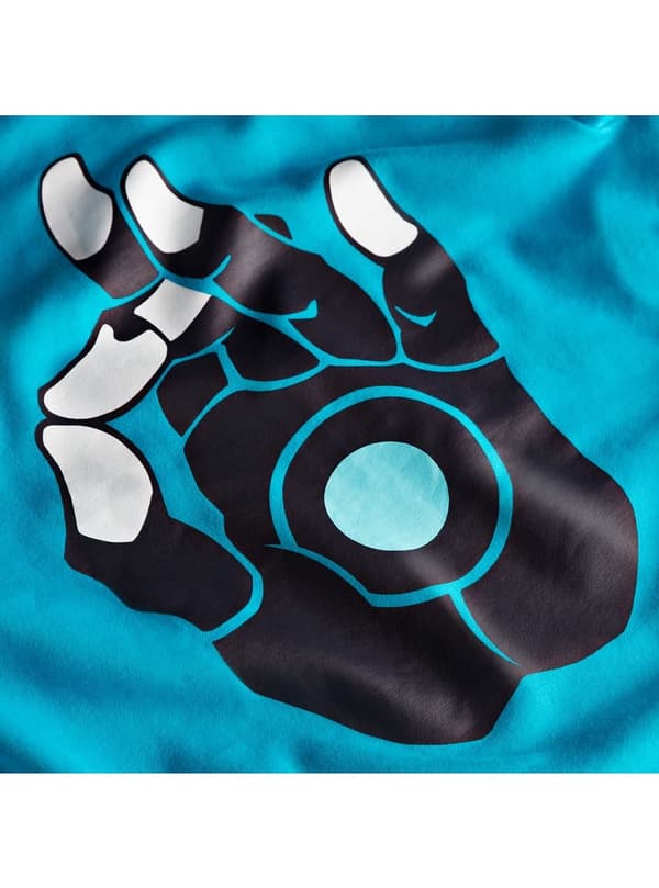 Tröja Ultimate Symmetra vuxen - Overwatch
