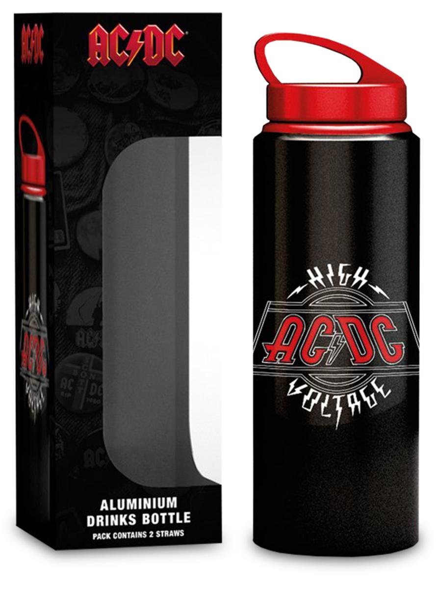 ACDC flaske