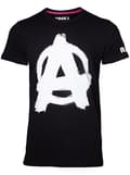Miniatyrbild 1 av 2: Rage 2 Insanity T-Shirt vuxen