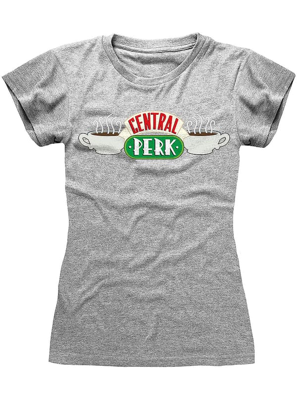Friends Central Perk T-shirt för henne