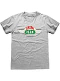Miniatyrbild 1 av 2: Friends Central Perk T-shirt för honom