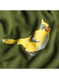 Miniatyrbillede 5 af 10: Ultimate Bastion hoodie til voksne - Overwatch