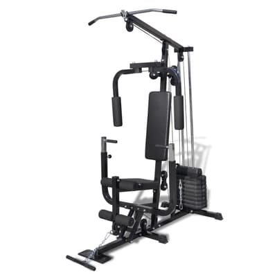 Hemmagym multigym | Fri Frakt