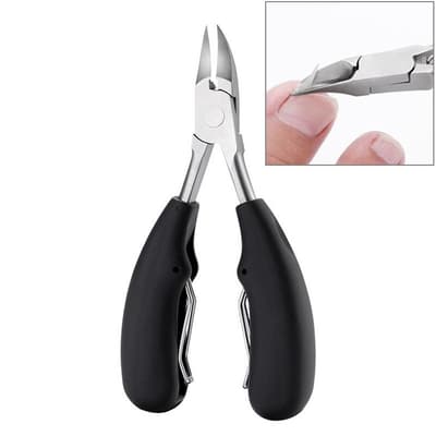 Nagelklippare / Nagelsax / Naglar - Professionell