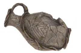 Kruka Grekisk Stil