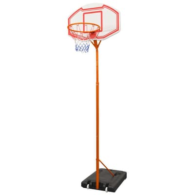 Basketkorg med ställning 305 cm