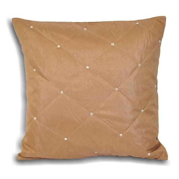 Riva Home Vivaldi kuddfodral Latte 45x45cm
