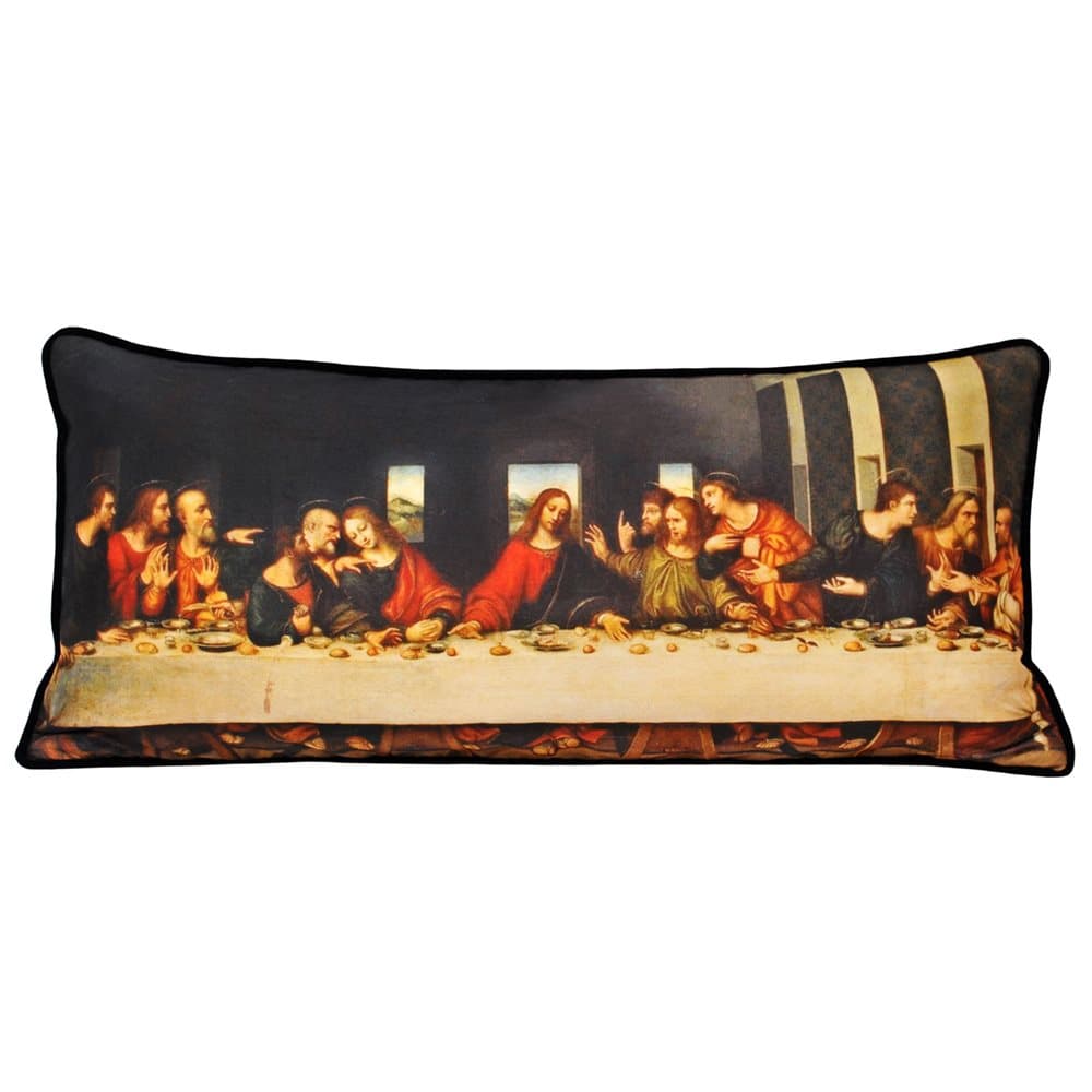 Riva Home Leonardo Supper Cushion Cover