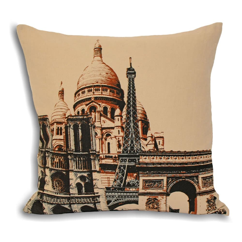 Riva Home City Paris kuddeöverdrag