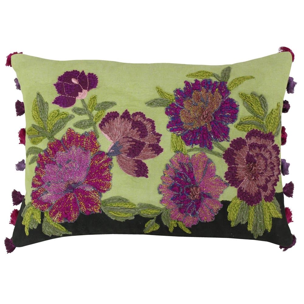 Riva Home Fiori Cushion Cover