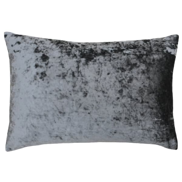 Riva Home Verona kuddfodral Pewter 40x60cm