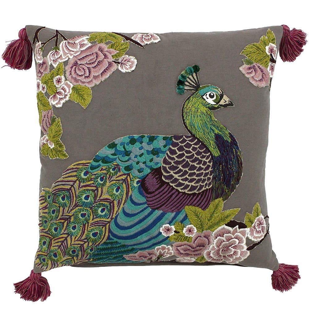 Paoletti Roka Cushion Cover