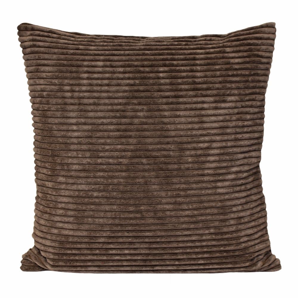Riva Home Corduroy Cushion Cover