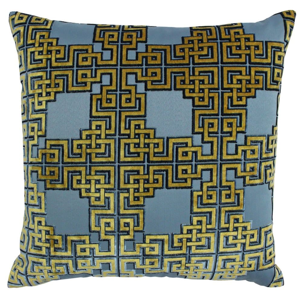 Paoletti Zeus Cushion Cover