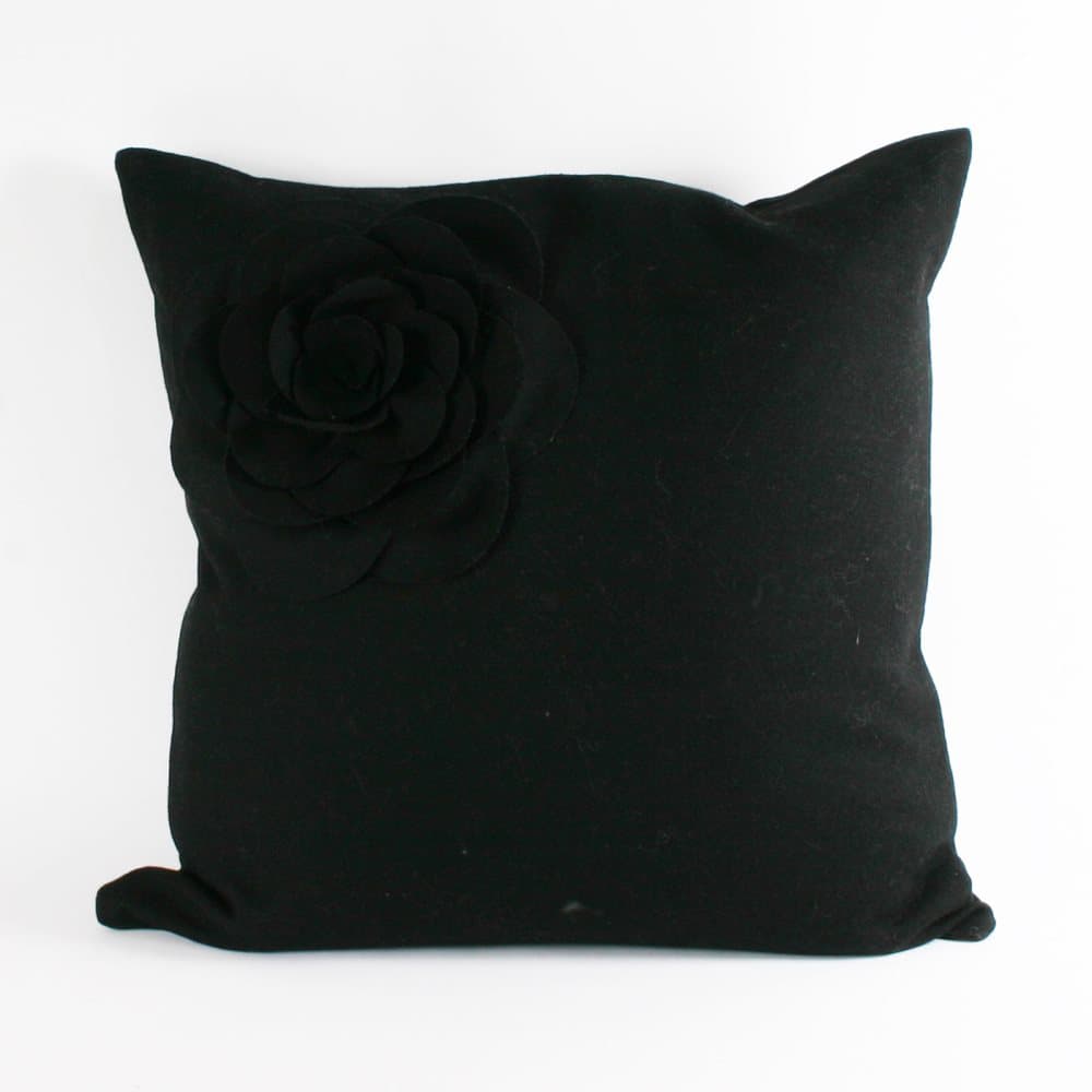 Riva Home Lotus kuddskydd