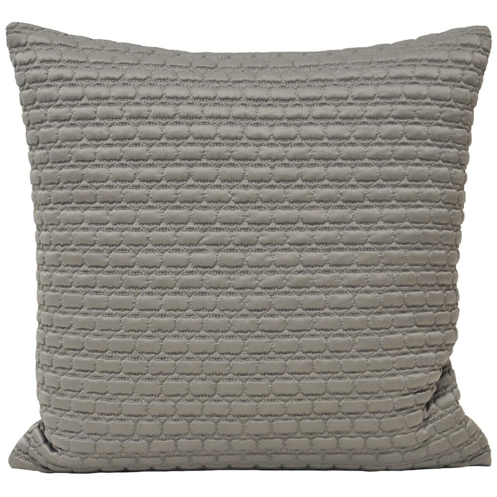 Riva Home Honeycomb Cushion Cover