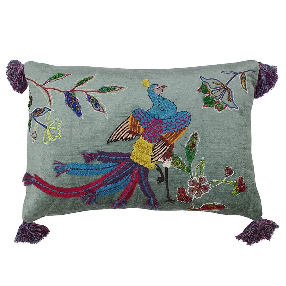 Paoletti Sakura Cushion Cover