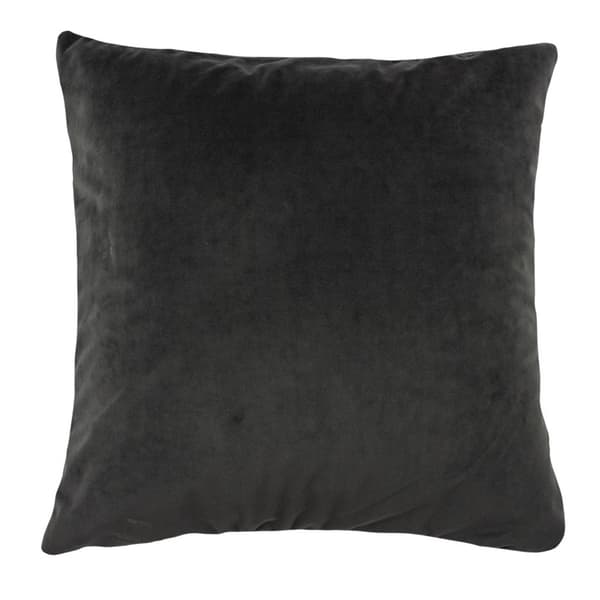 Furn Flicker Tiered Fringe Cushion Cover