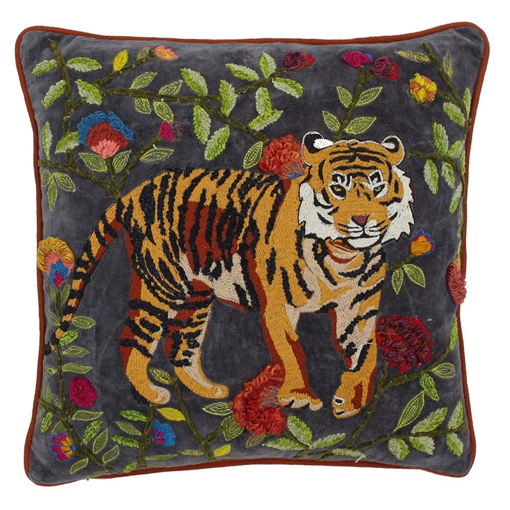Paoletti Samurai Cushion Cover