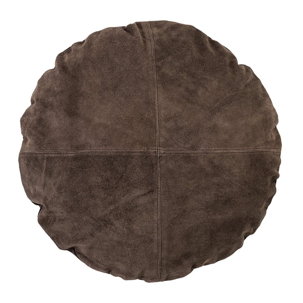 Bloomingville Pute Semsket Diameter 45 cm Brun