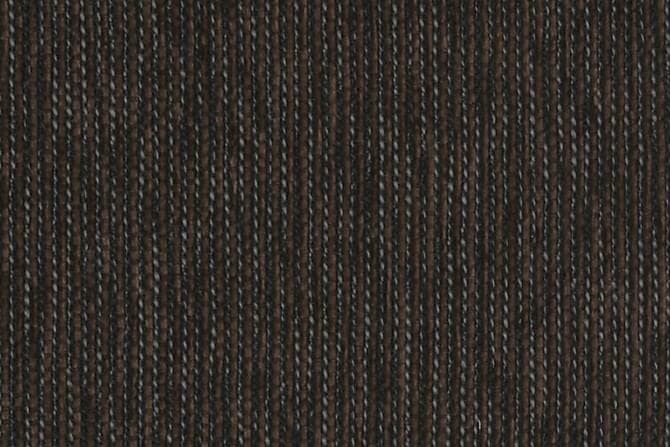 PIXEL Pyntepute 2-pack Visby Brun