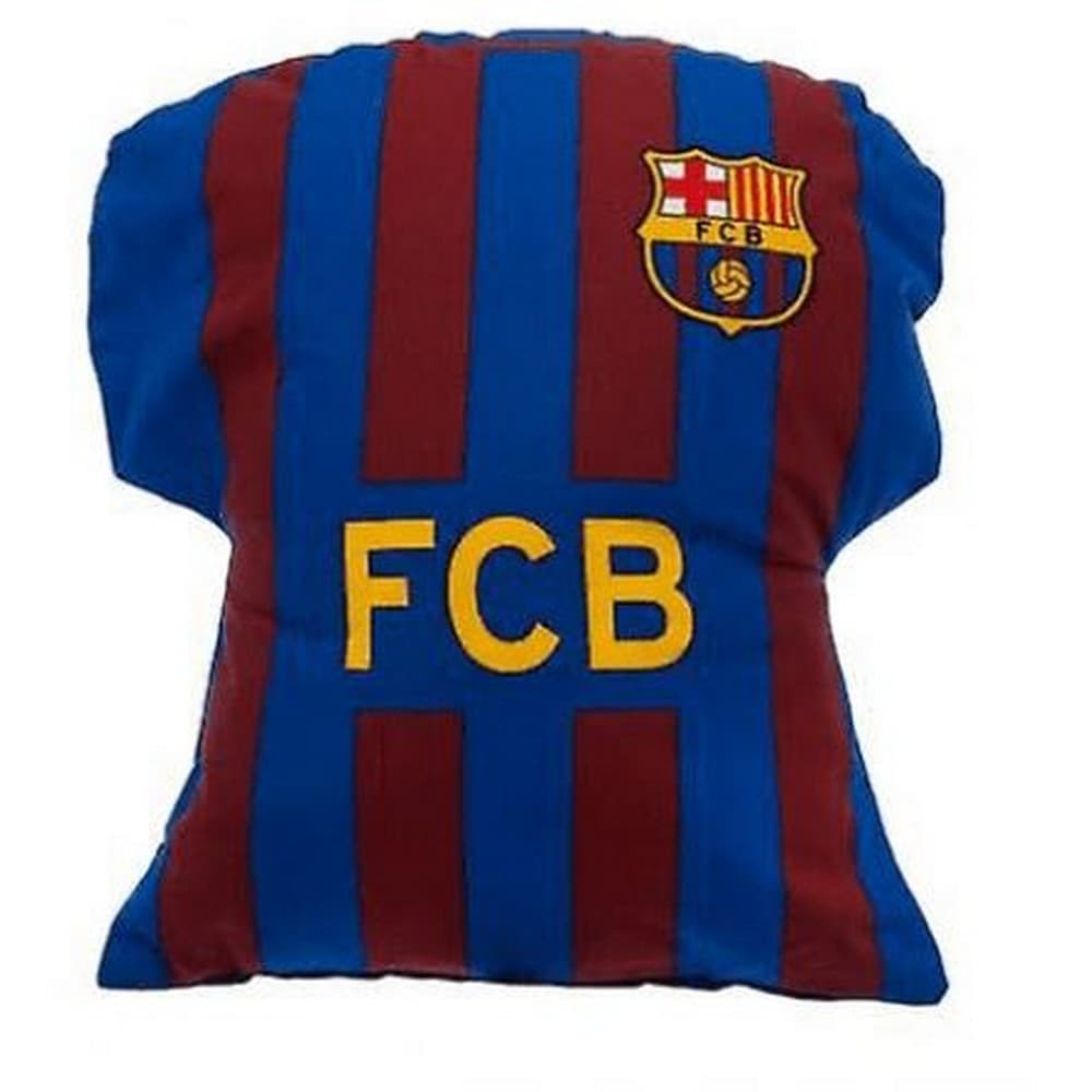 FC Barcelona Kit Cushion
