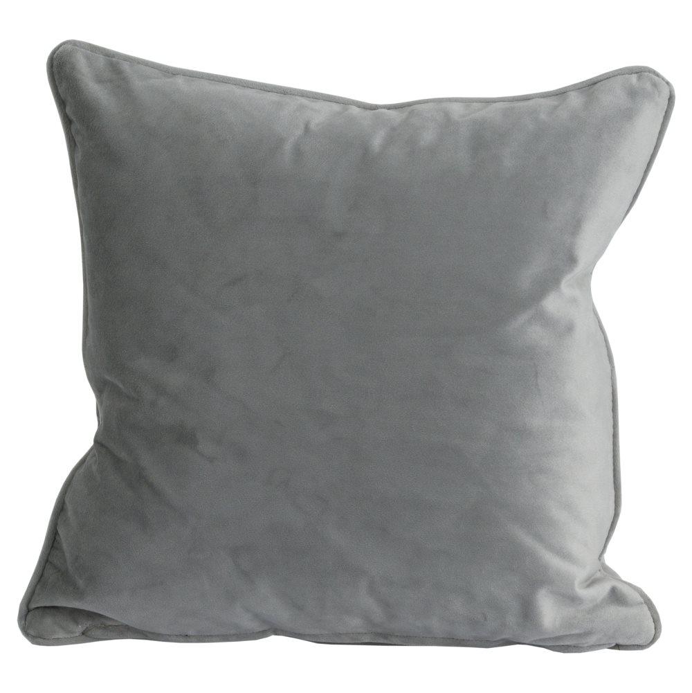 Hill Interiors Colourful Velvet Cushion