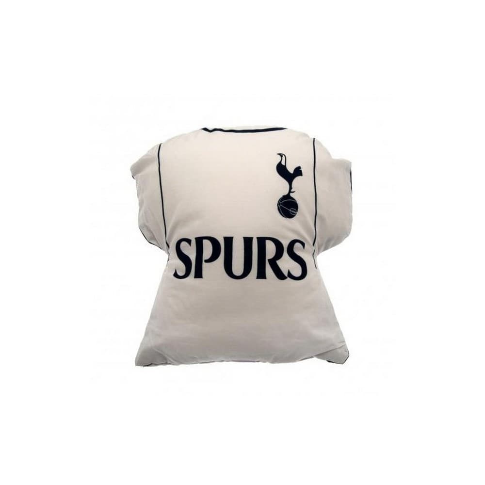 Tottenham Hotspur FC Childrens/Kids Official Football Shirt Cushion