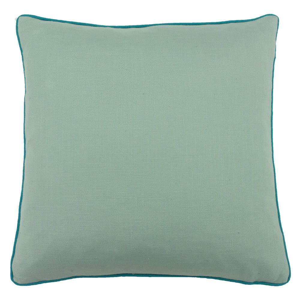 Riva Home Bamboo Polyester Filled Cushion