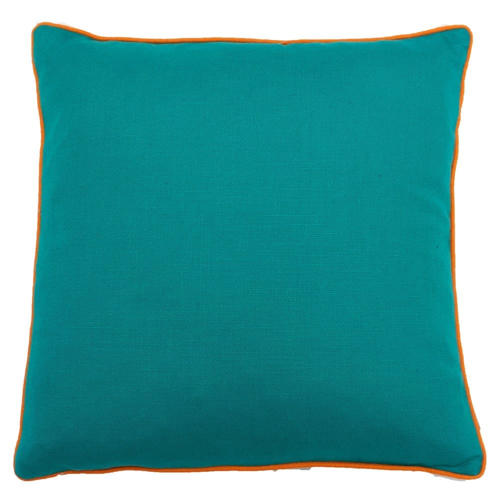 Riva Home Bamboo Polyester Filled Cushion
