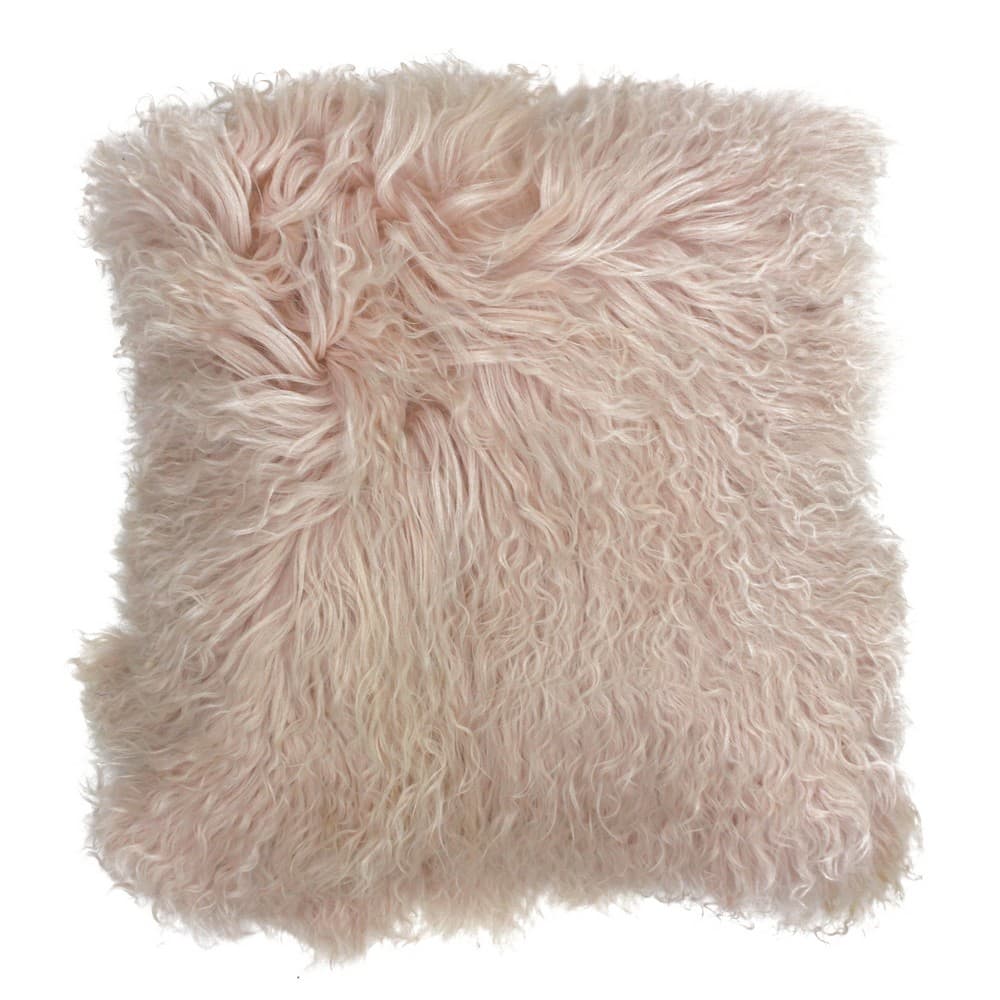 Riva Home Mongolian Polyester Filled Cushion