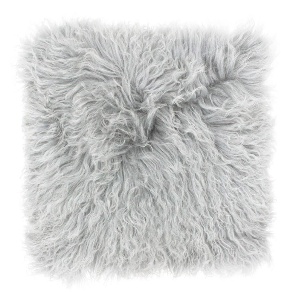 Riva Home Mongolian Polyester Filled Cushion