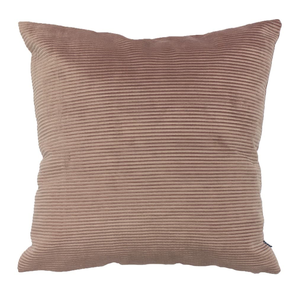 Riva Home Munich Corduroy Polyester Filled Cushion
