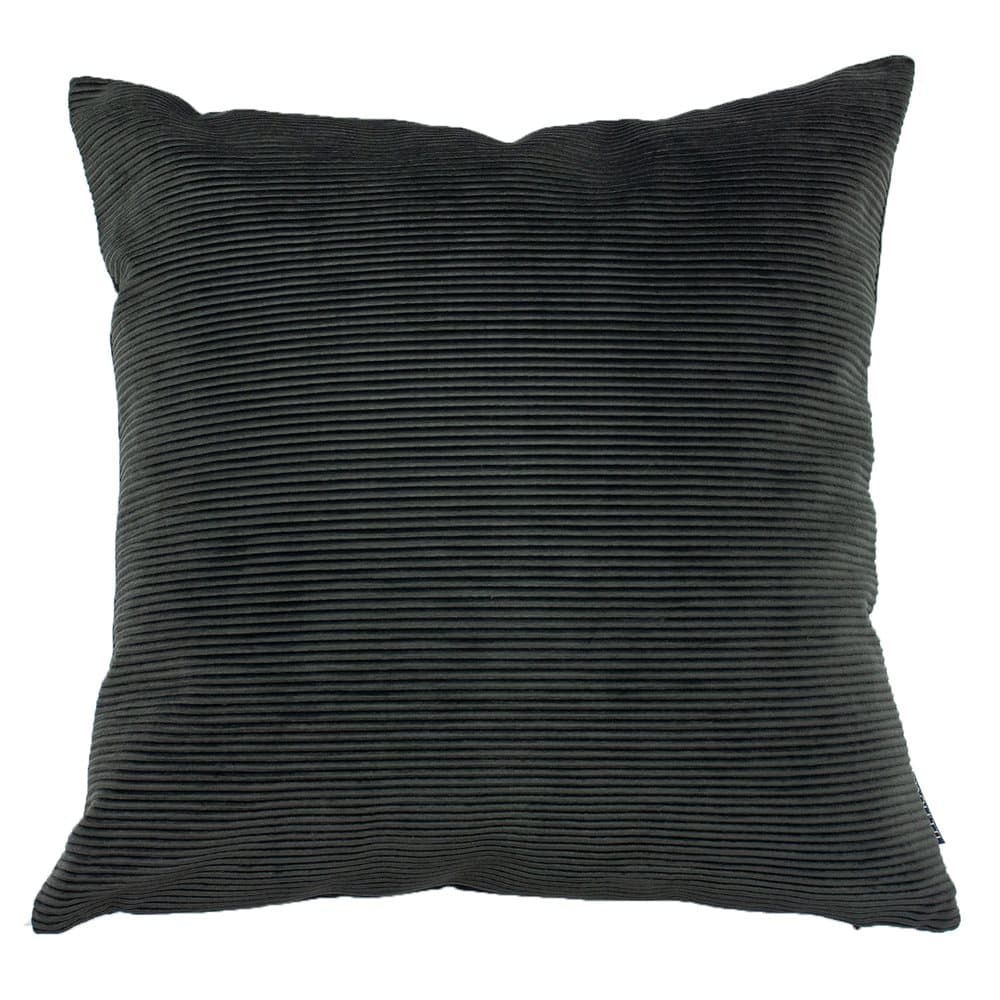 Riva Home Munich Corduroy Polyester Filled Cushion