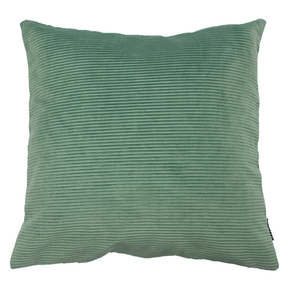 Riva Home Munich Corduroy Polyester Filled Cushion