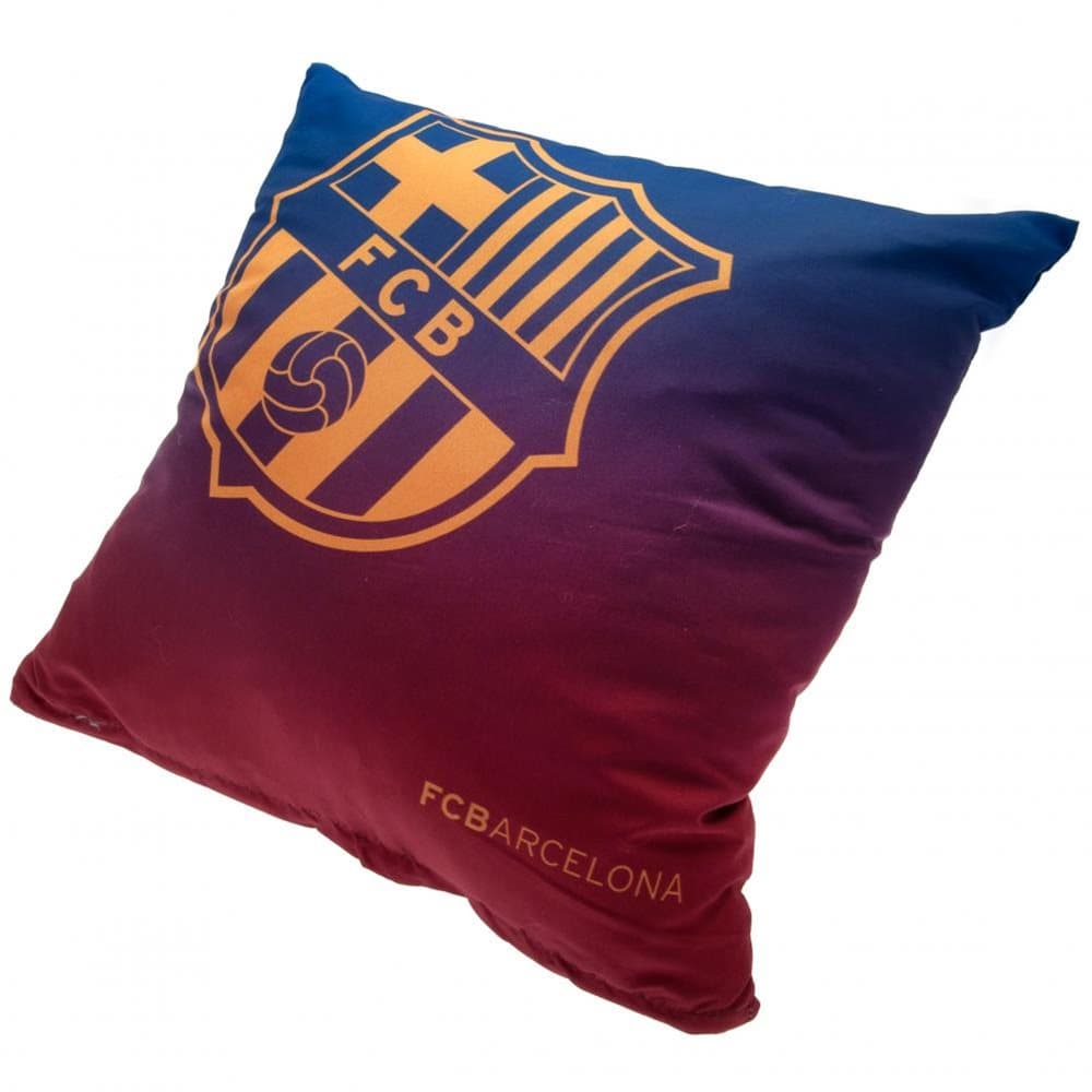 FC Barcelona Cushion