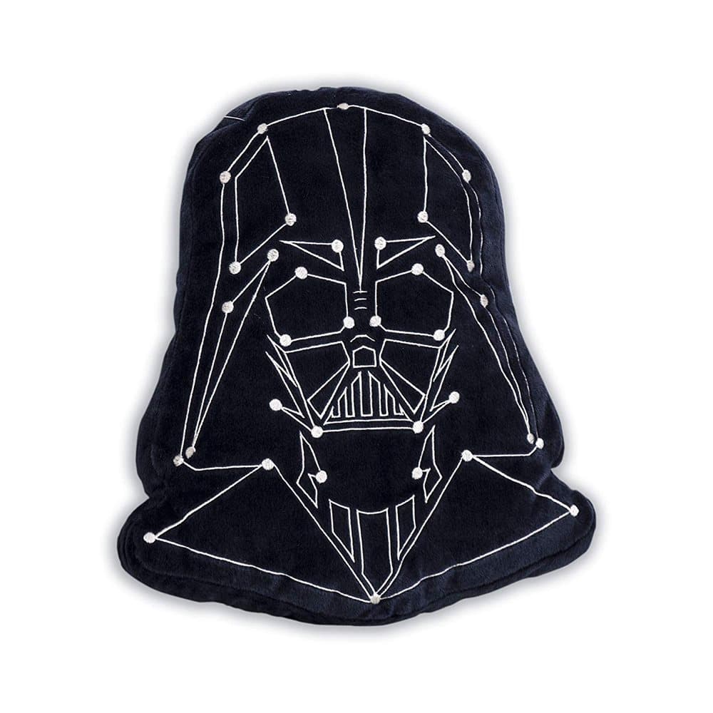 Star Wars Stellar Shaped Cushion