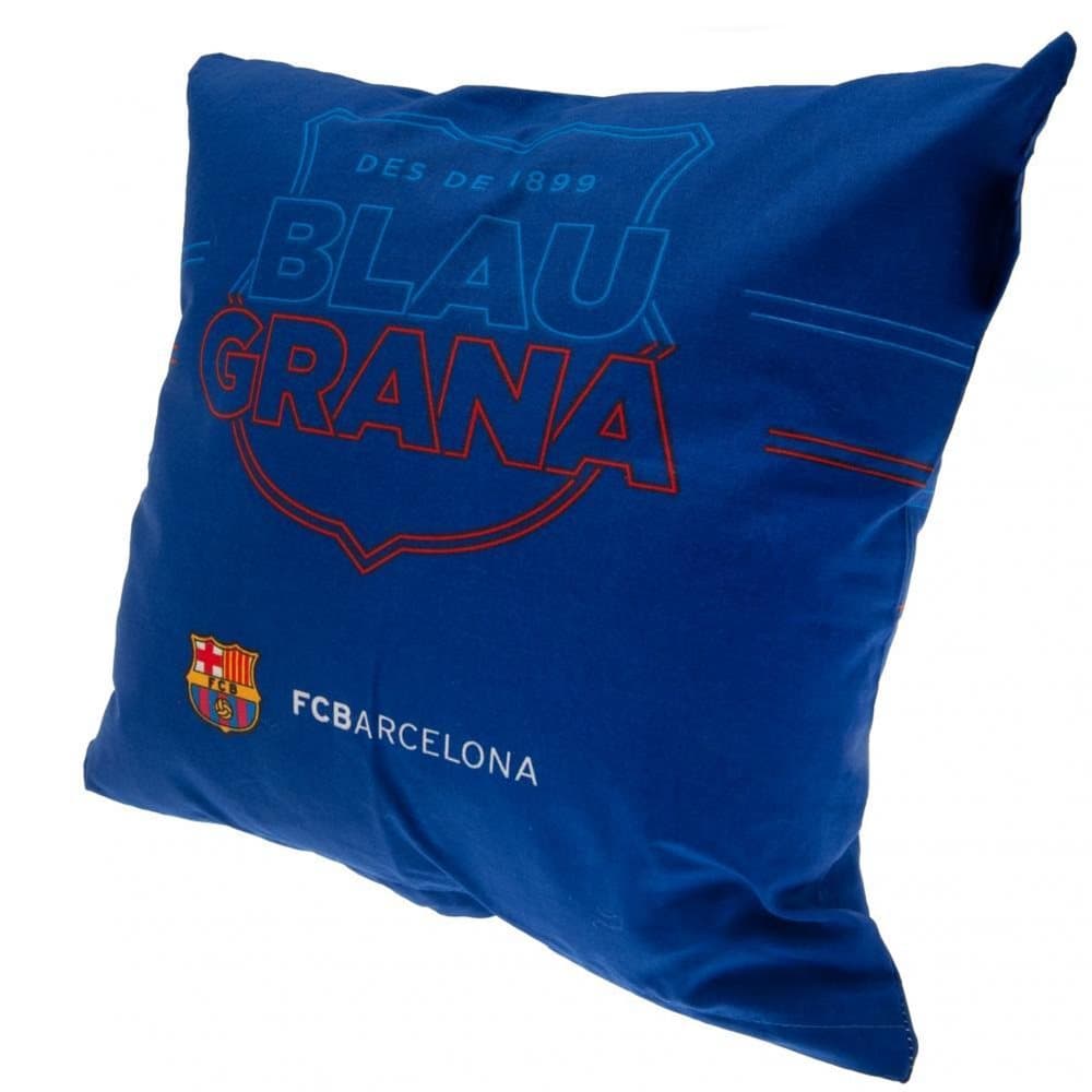 FC Barcelona Cushion