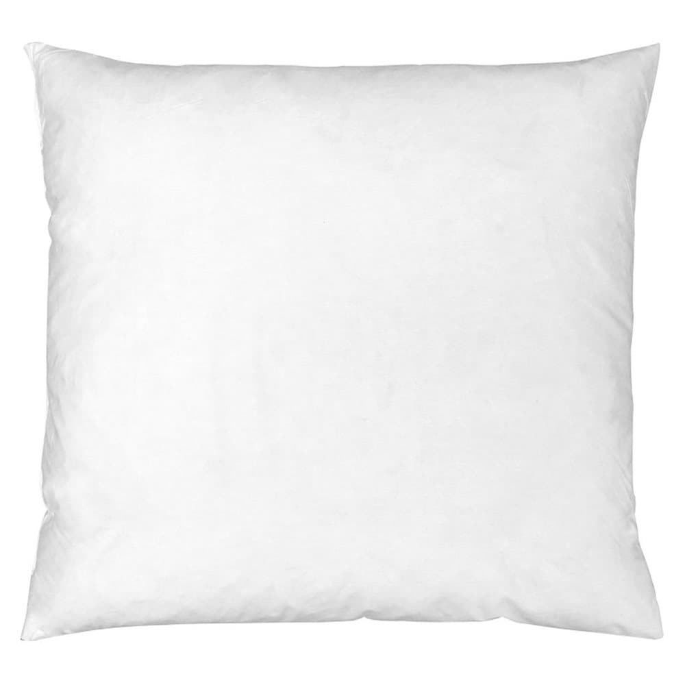 Riva Home Feather Cushion Pad
