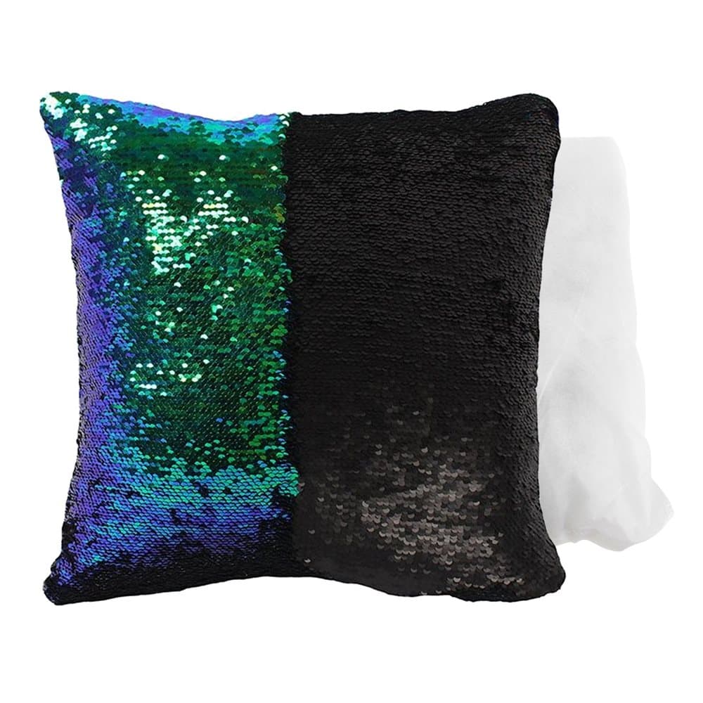 Something Different Reversible Cushion