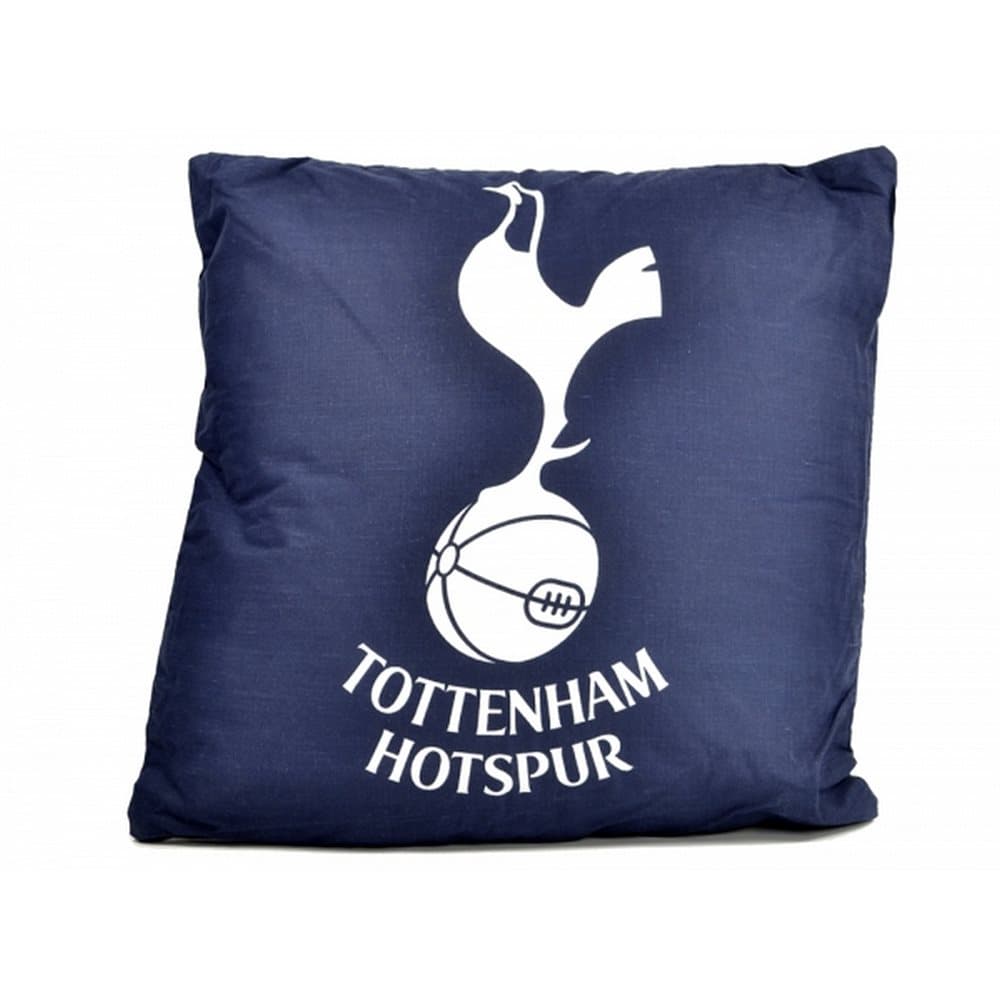 Tottenham Hotspur FC Official Football Crest Cushion
