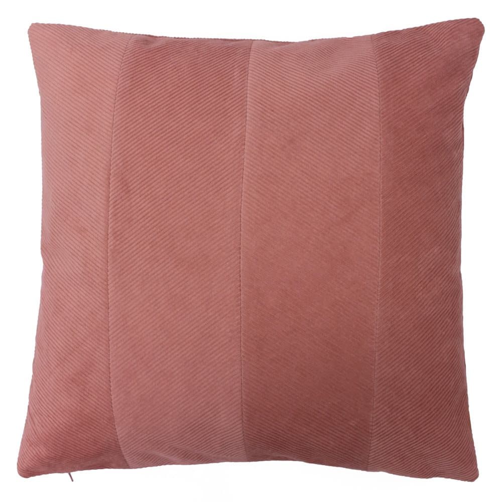 Furn Jagger Corduroy Feather Filled Cushion