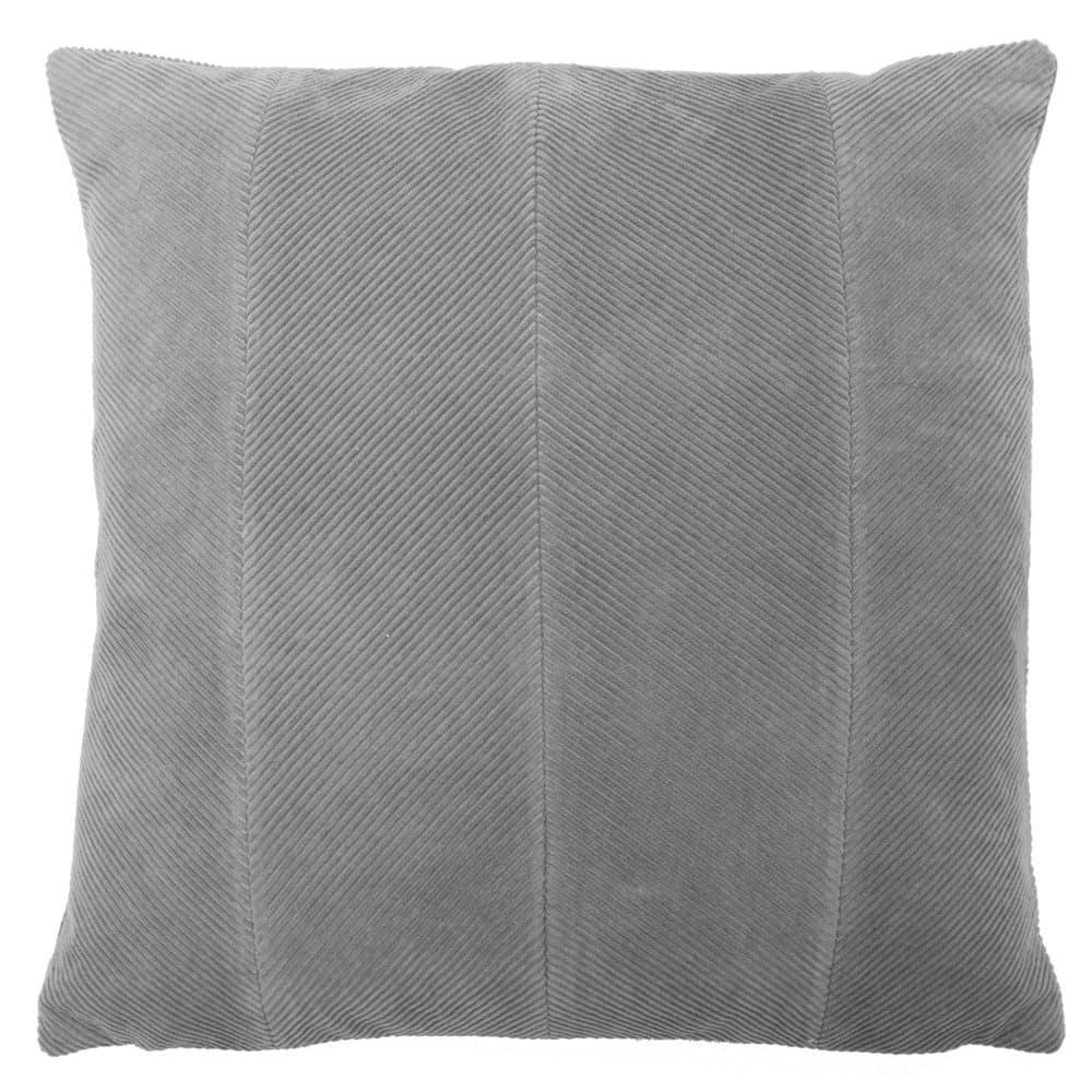 Furn Jagger Corduroy Feather Filled Cushion