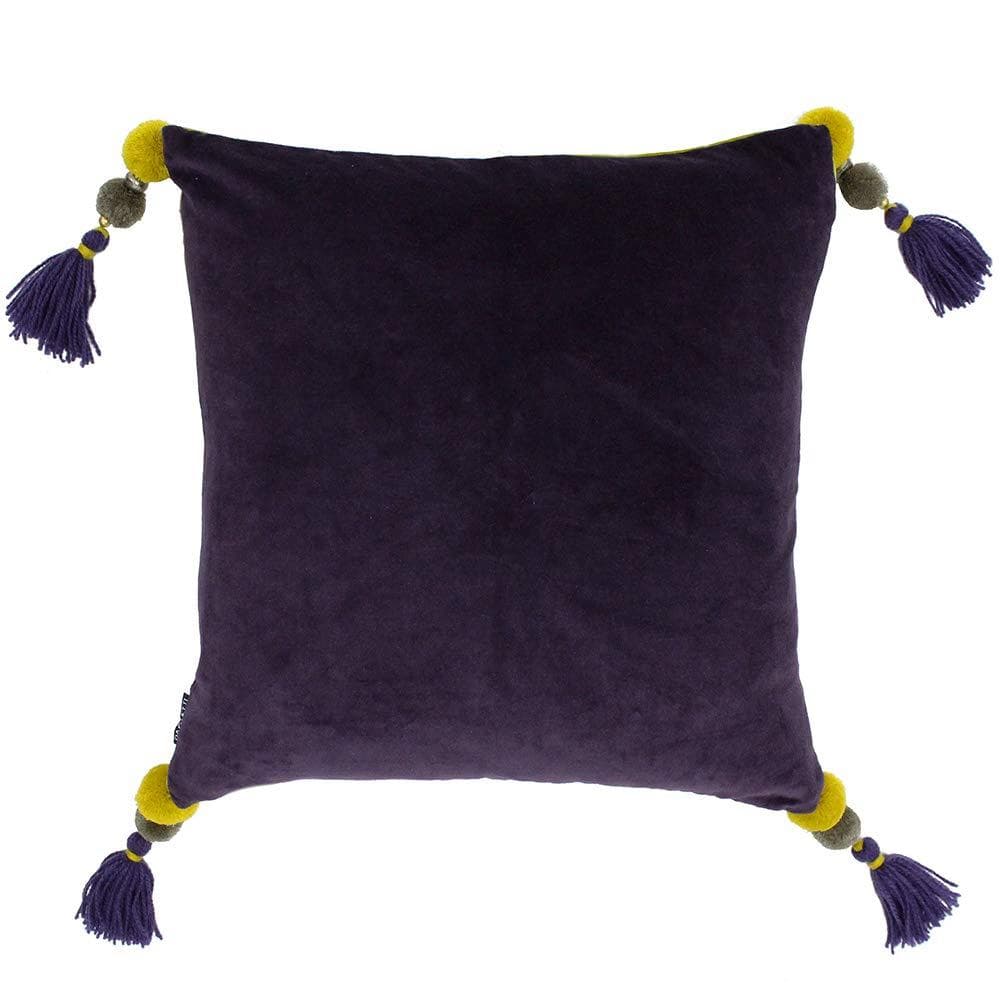 Riva Home Poonam Polyester Filled Cushion