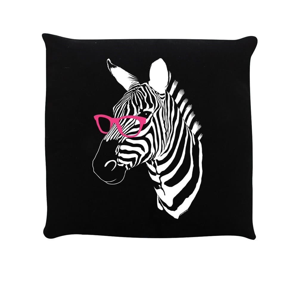 Grindstore Clever Stripes Cushion