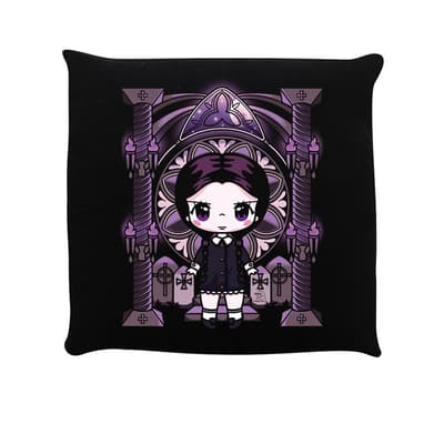 Mio Moon Miss Addams Cushion