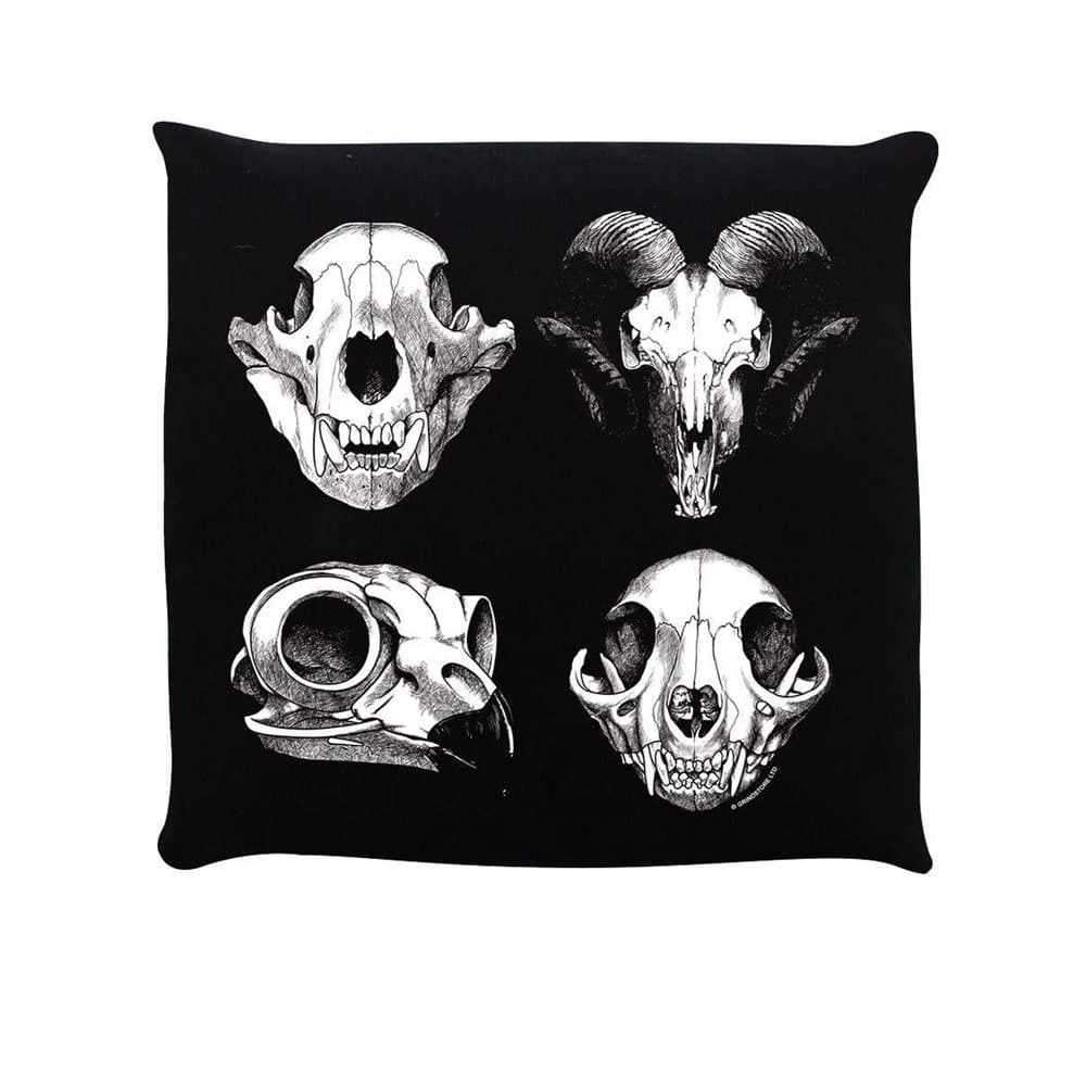 Grindstore Calvaria Collection Cushion