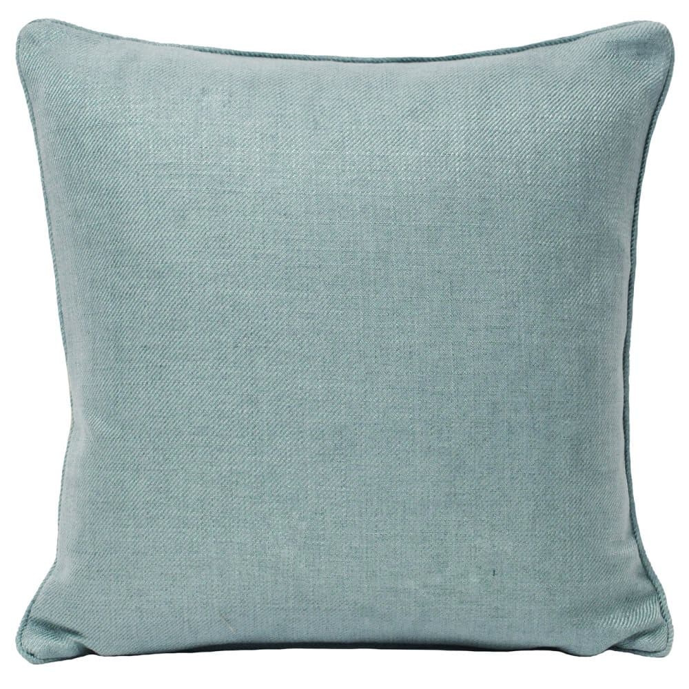 Riva Home Woven Fabric Atlantic Throw Cushion